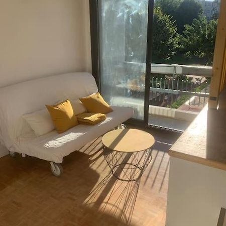 Apartmán Superbe T1 Refait A Neuf, Parking, Clim, Metro Toulouse Exteriér fotografie