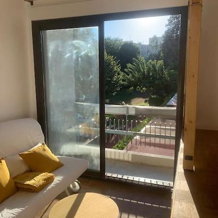 Apartmán Superbe T1 Refait A Neuf, Parking, Clim, Metro Toulouse Exteriér fotografie