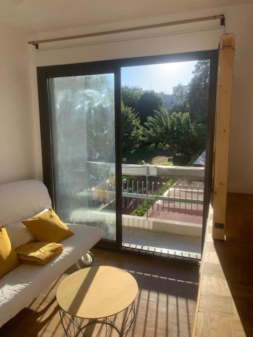 Apartmán Superbe T1 Refait A Neuf, Parking, Clim, Metro Toulouse Exteriér fotografie